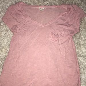 pink soft top!